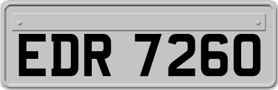 EDR7260