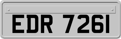 EDR7261