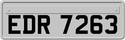 EDR7263