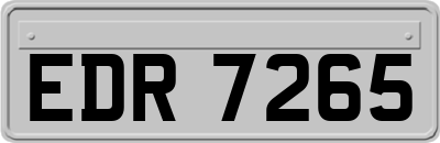 EDR7265
