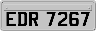 EDR7267