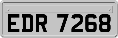 EDR7268