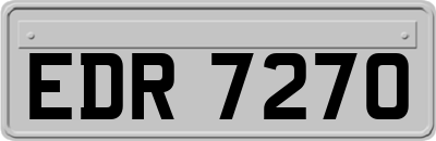 EDR7270