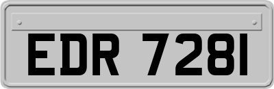EDR7281