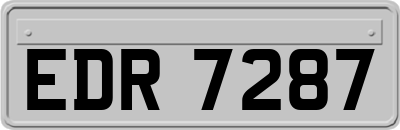 EDR7287