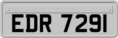 EDR7291