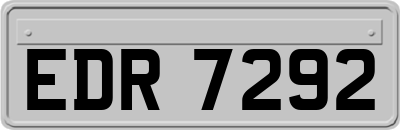 EDR7292
