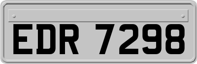 EDR7298