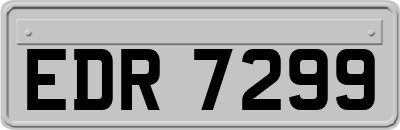 EDR7299