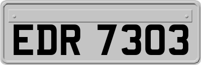 EDR7303
