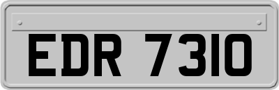EDR7310