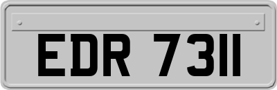 EDR7311