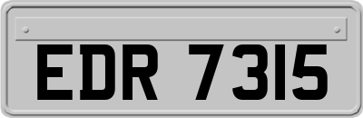 EDR7315