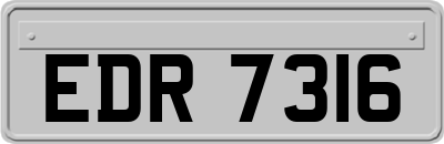 EDR7316