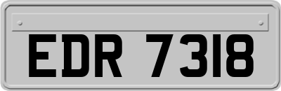 EDR7318