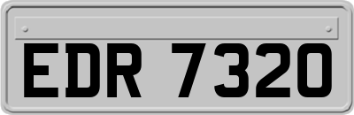 EDR7320