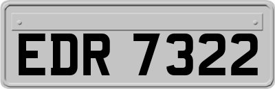 EDR7322