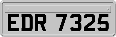 EDR7325