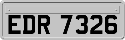 EDR7326