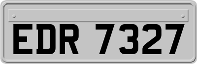 EDR7327