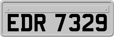 EDR7329