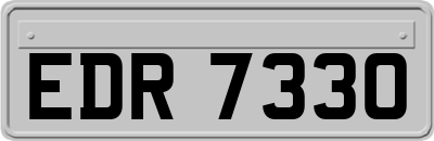 EDR7330