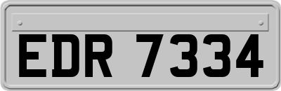 EDR7334