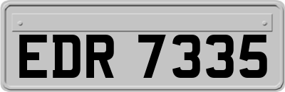 EDR7335