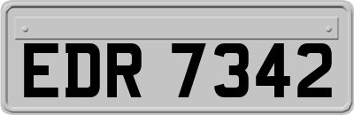 EDR7342