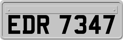 EDR7347