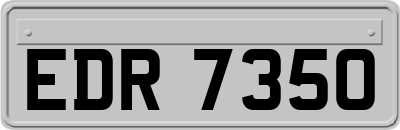 EDR7350