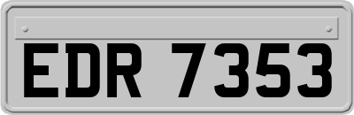 EDR7353