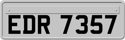 EDR7357