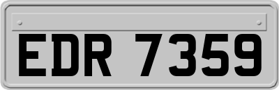 EDR7359