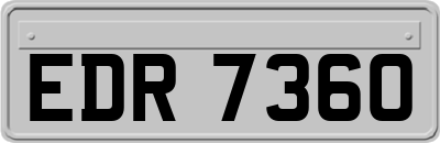 EDR7360