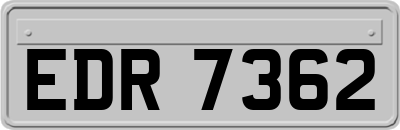 EDR7362