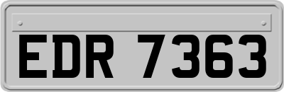 EDR7363