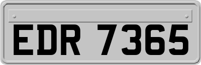 EDR7365