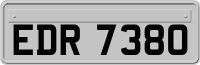 EDR7380