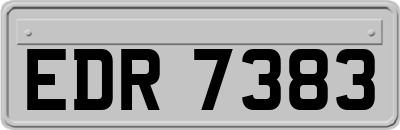 EDR7383