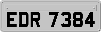EDR7384