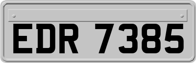 EDR7385