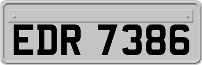 EDR7386