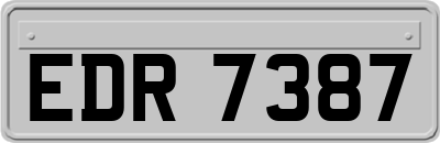 EDR7387