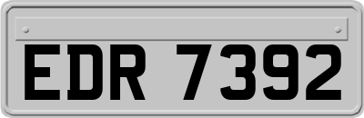 EDR7392