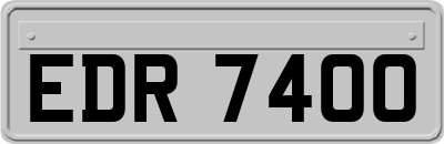 EDR7400