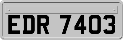 EDR7403