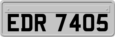 EDR7405