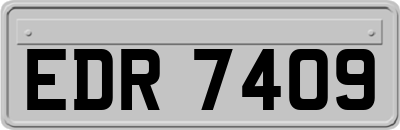EDR7409