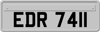 EDR7411